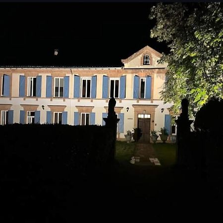 Le Manoir De Lisle Hotell Eksteriør bilde