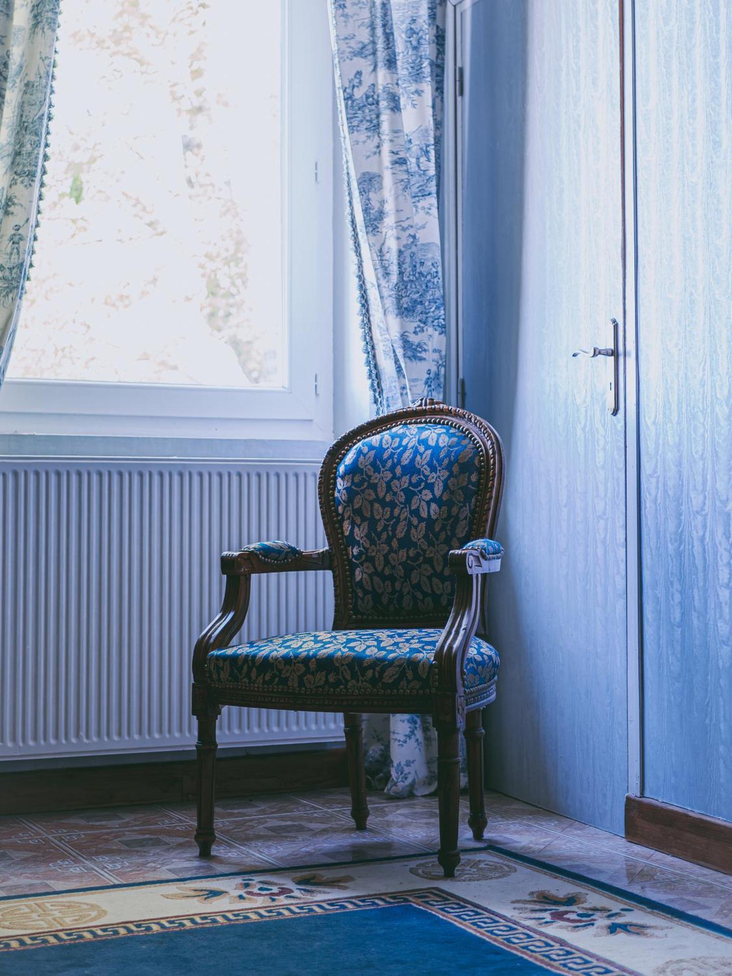 Le Manoir De Lisle Hotell Eksteriør bilde