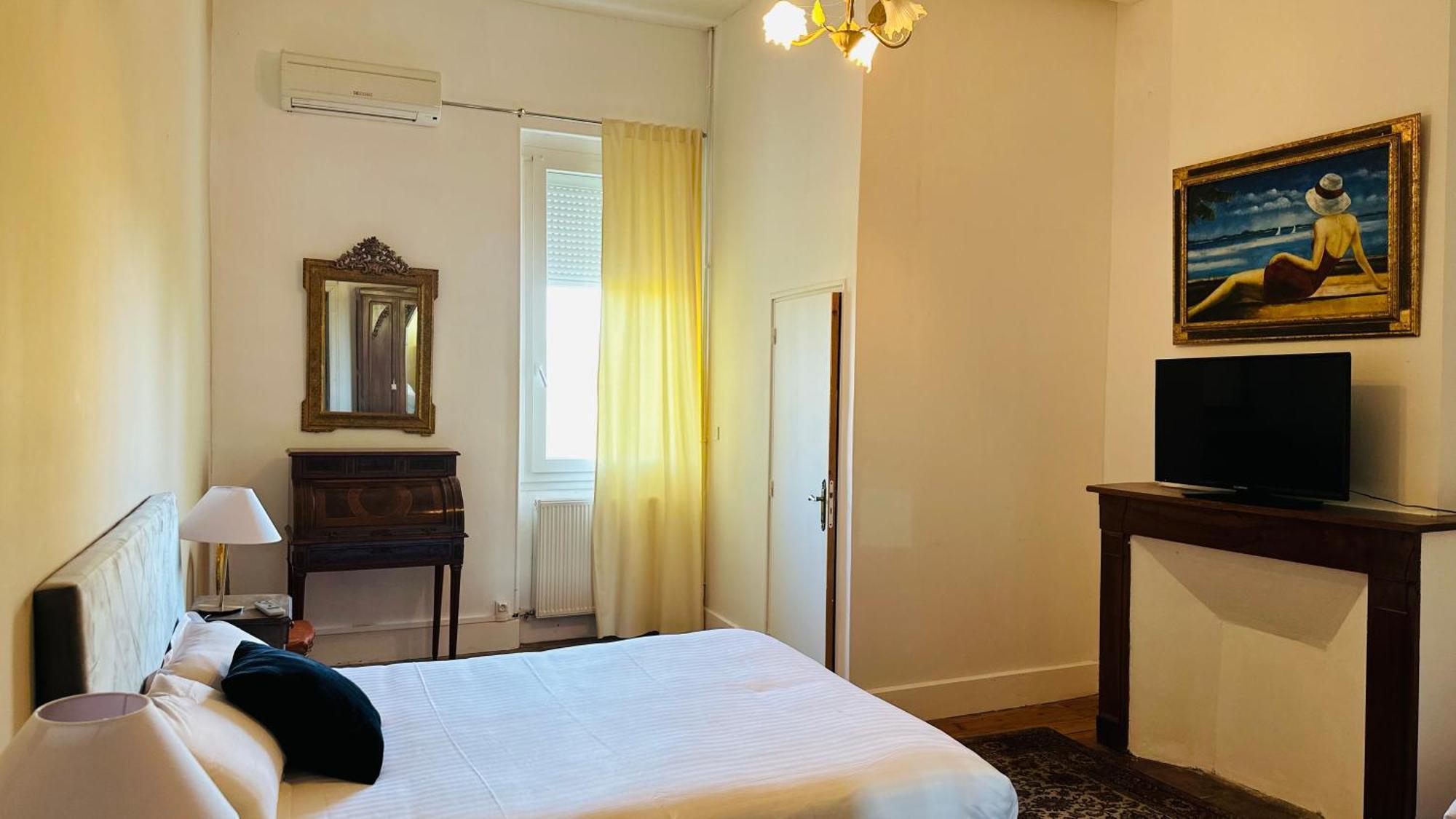 Le Manoir De Lisle Hotell Eksteriør bilde